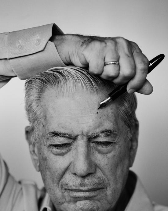 Death of Nobel Laureate Mario Vargas Llosa at 89