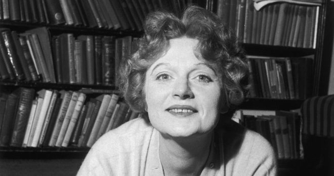 Death of Novelist Muriel Spark at 88: A Literary Legacy