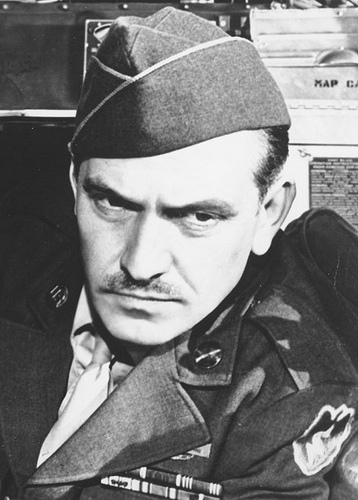 Death of Oscar-Winning Actor Frederic March at Age 77
