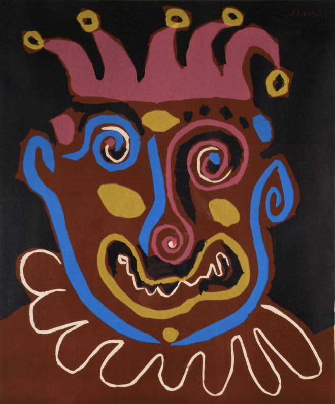 Death of Pablo Picasso: Artistic Legacy Endures Beyond 1973