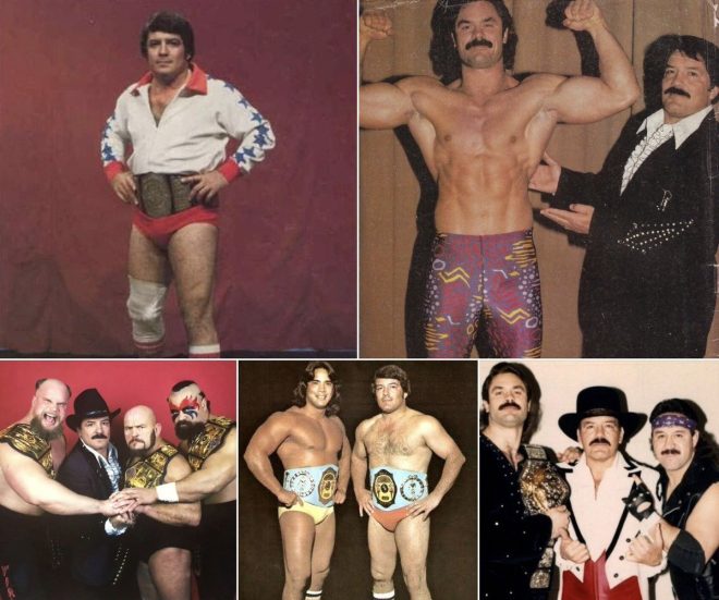 Death of Paul Jones: Remembering the Wrestling Legend at 75