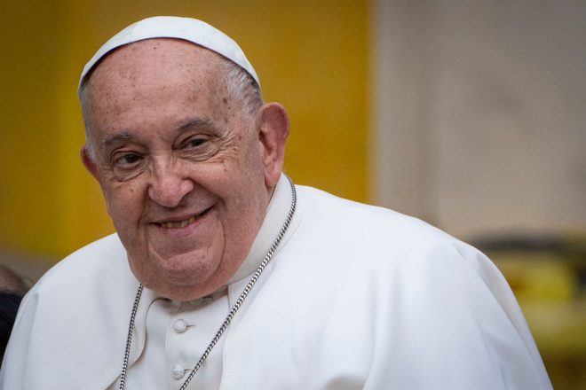 Death of Pope Francis: First Latin American Pope Passes at 88
