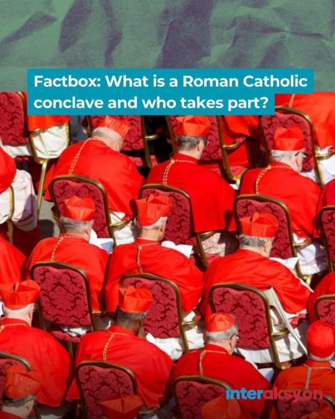 Death of Pope Francis: Key Facts on Upcoming Conclave