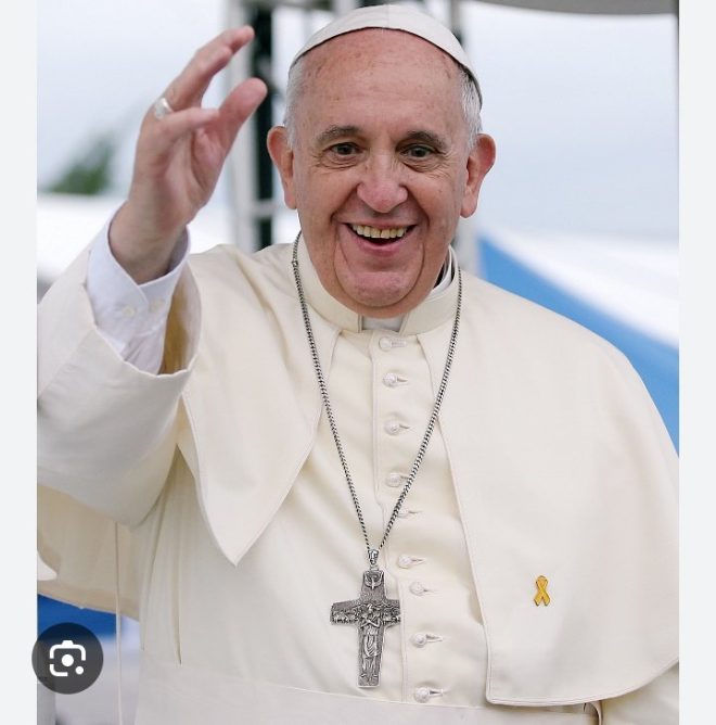 Death of Pope Francis at 88: A Sad Day for Catholics