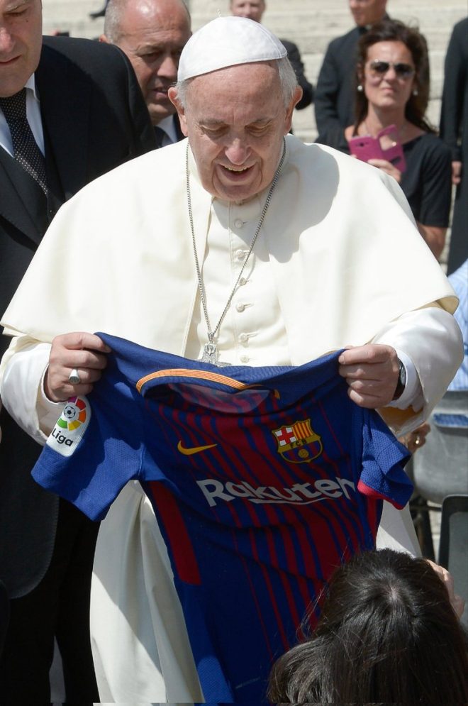 Death of Pope Francis at 88 Shocks the Global Community