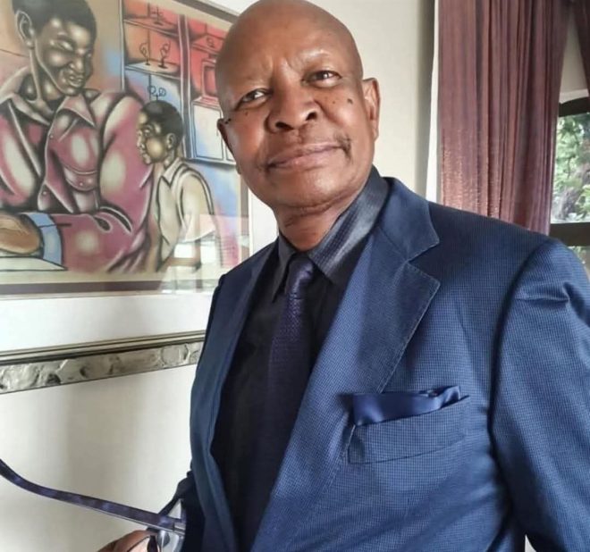 Death of Renowned Actor Don Mlangeni Nawa at 66 Confirmed