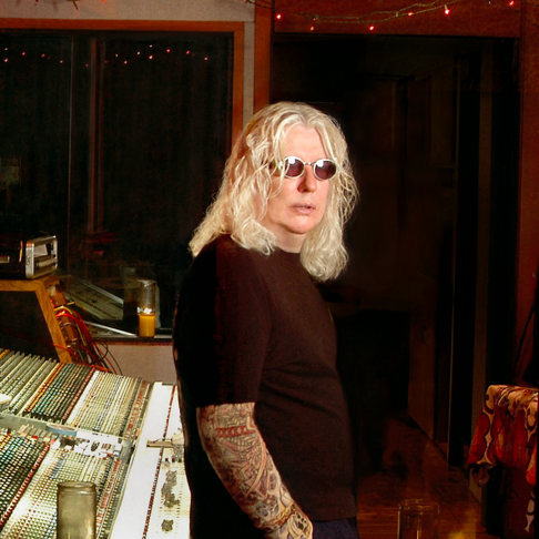 Death of Rock Legend: Roy Thomas Baker Passes at 78