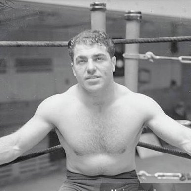 Death of Sammy Stein: Beloved Wrestler and Actor Remembered