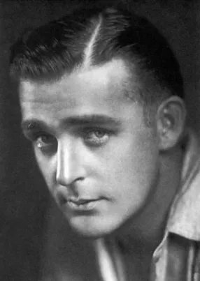 Death of Silent Film Star Wallace Reid: A Tragic Tale