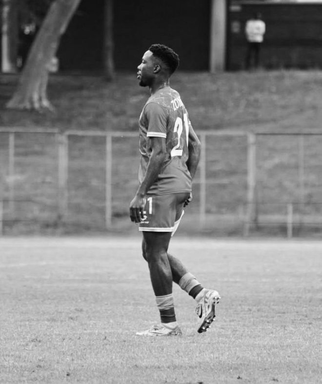 Death of Sinamandla Zondi: A Deep Loss for Durban City FC