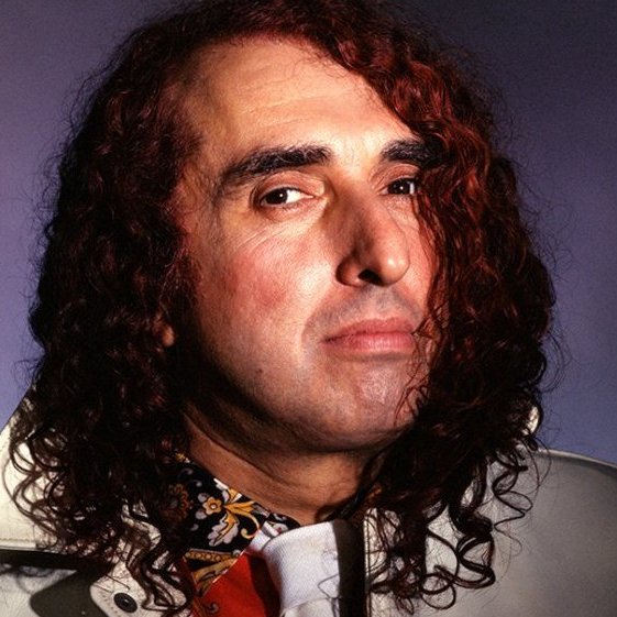 Death of Singer Tiny Tim: Remembering His Unique Talent