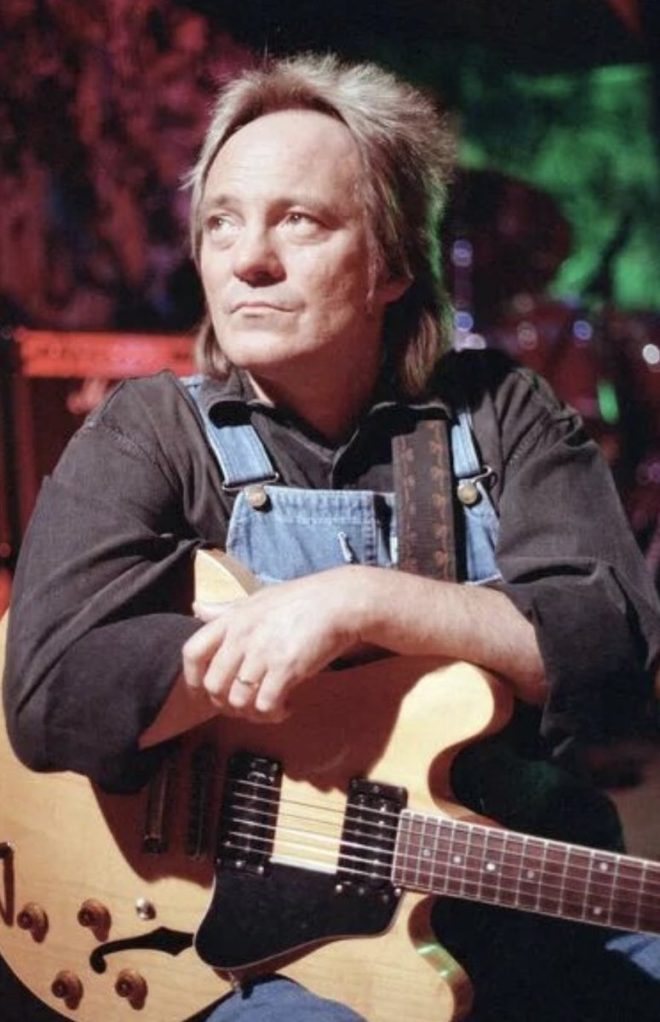 Death of Steve Marriott: Iconic Musician Passes at Age 44 20 April 1991 Small Faces Humble Pie RIP 🙏🎼❤️