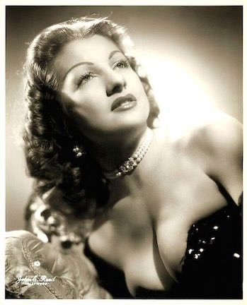 Death of Tempest Storm, Queen of Exotic Dancers at 93