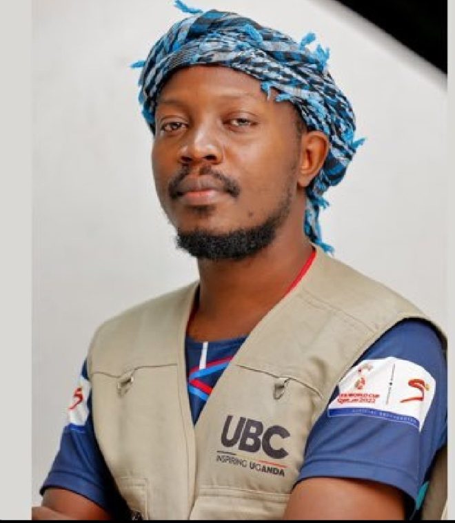Death of Ugandan Photographer Saad Shots in Tragic Accident