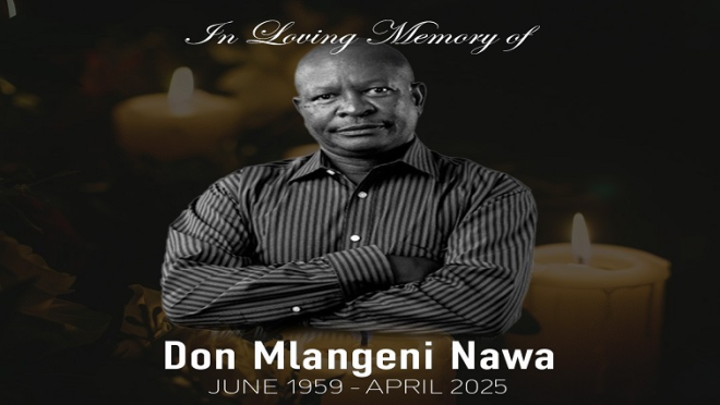Death of Veteran Actor Don Mlangeni Nawa at 65 Shocks Fans
