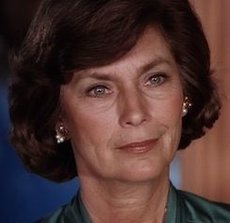 Death of Veteran Actress Priscilla Pointer, Star of "Dallas"