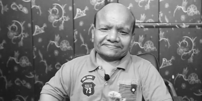 Death of Veteran Comedian Kodu: A Life That Broke Stereotypes
