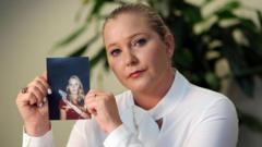 Death of Virginia Giuffre: A Fierce Warrior Against Abuse
