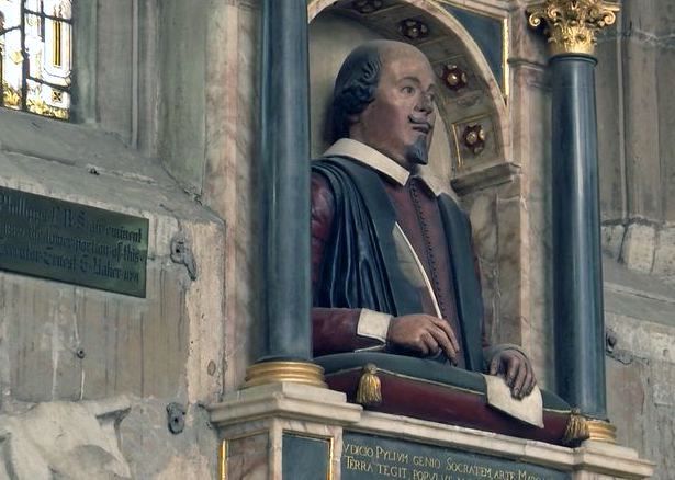 Death of William Shakespeare: A Literary Legend Passes Away