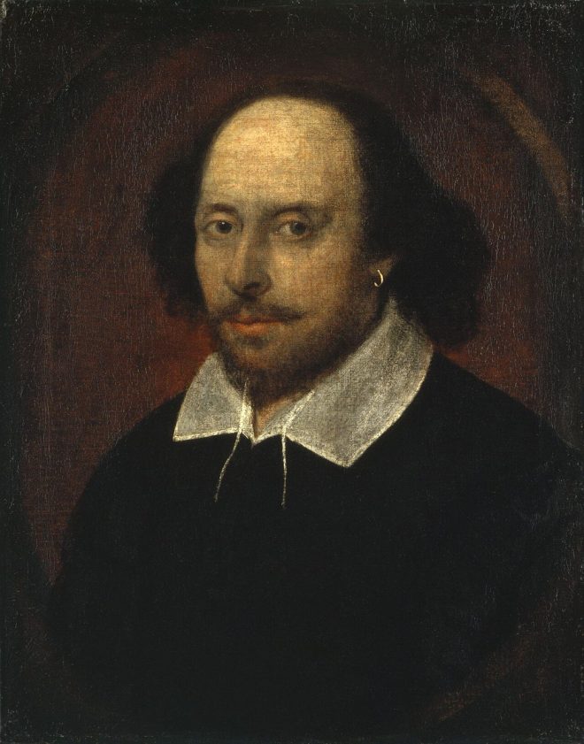 Death of William Shakespeare: English Literary Icon Passes Away