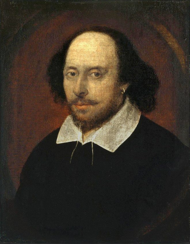 Death of William Shakespeare: Literary Icon Passes at 52