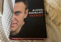Death of a Great Man: Remembering Alexei Navalny's Courage