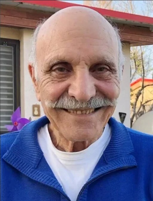 Death of a Hero: My Grandfather's Journey with Shlomo Mansour