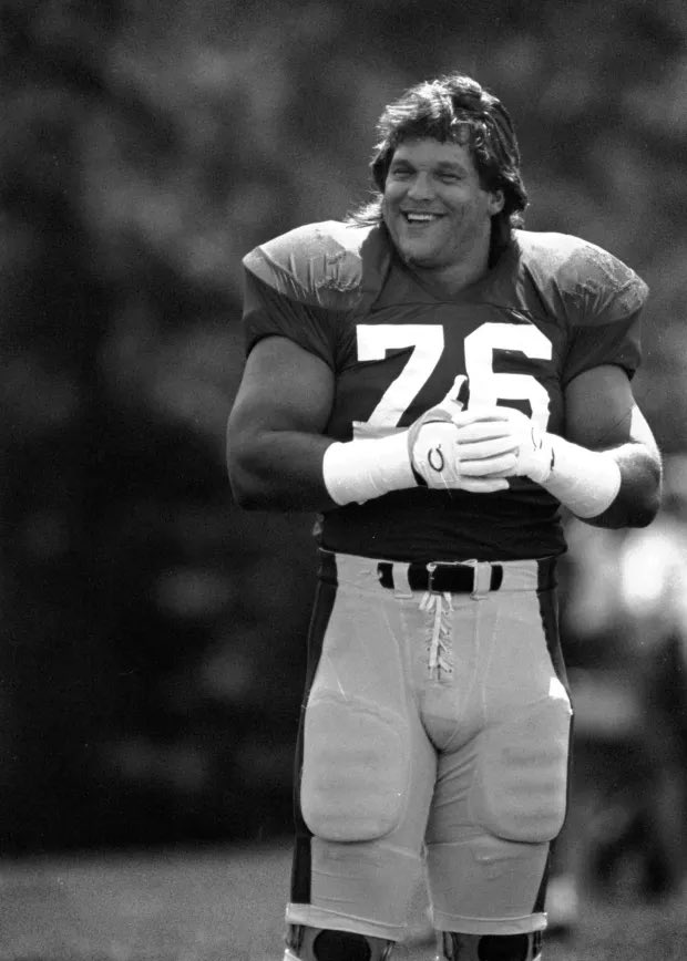 Death of a Legend: Steve “Mongo” McMichael Passes Away
Super Bowl Champ and WCW Star Lost After ALS Battle