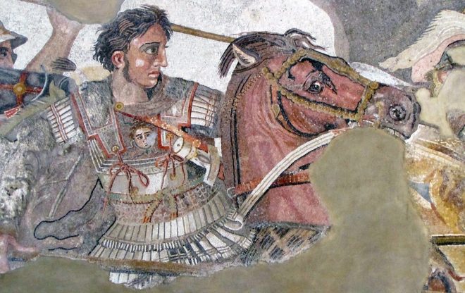 Death of the Unnamed Emperor: Empire's Fragile Legacy