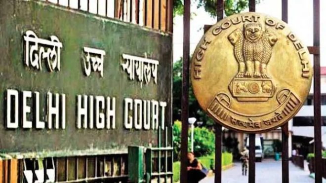 Delhi HC Rejects Pakistani Woman's Visa Plea: National Security?