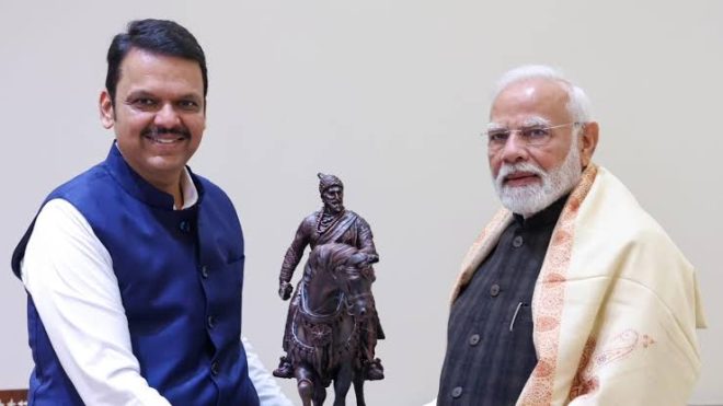 Devendra Fadnavis Declares Modi's Rule Unbreakable Until 2029!
