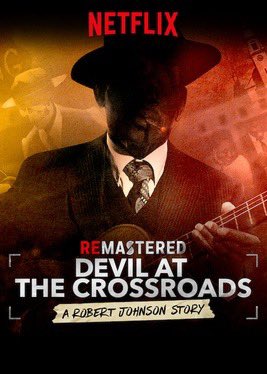 Did "Sinners" Steal from Robert Johnson’s Devilish Legacy?