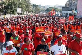 EFF Battles ANC in Court to Halt Controversial VAT Increase!