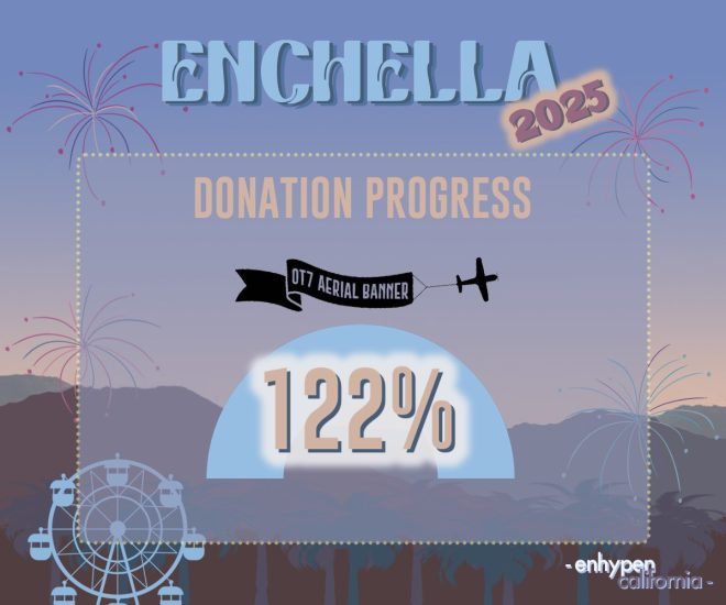 ENHYPEN's Shocking COACHELLA Debut Leaves Fans Divided and Speechless