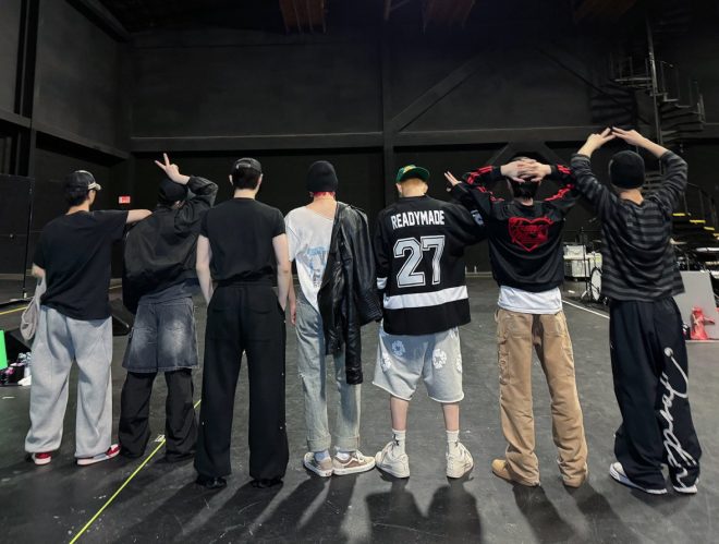 ENHYPEN's Shocking Coachella Plans: Fans Outraged Over Changes!