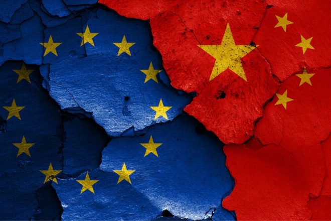 EU and China Unite: Tariffs on Electric Vehicles Set to Vanish!