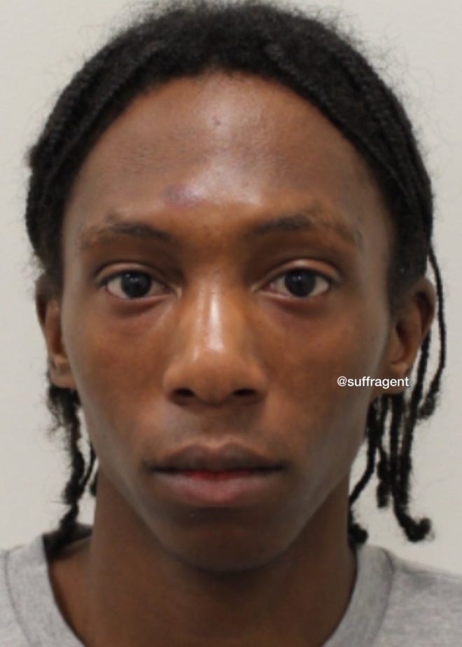 EXCLUSIVE: Welsh Choirboy Murders Woman at Carnival, Shocking Details!