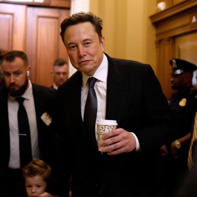 Elon Musk Hits $361.6B: Trillionaire Dream or Dangerous Delusion?