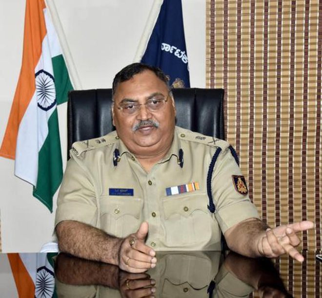 Ex-DG & IGP Om Prakash Murder: Wife as Prime Suspect!
