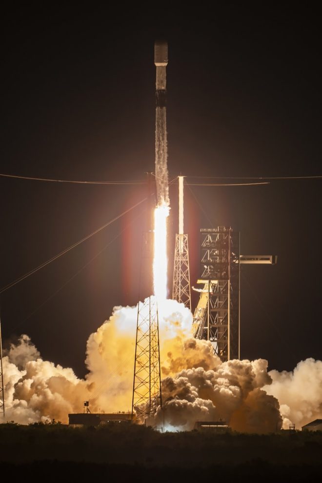 Falcon 9's 27th Launch: Is SpaceX Pushing Boundaries Too Far?