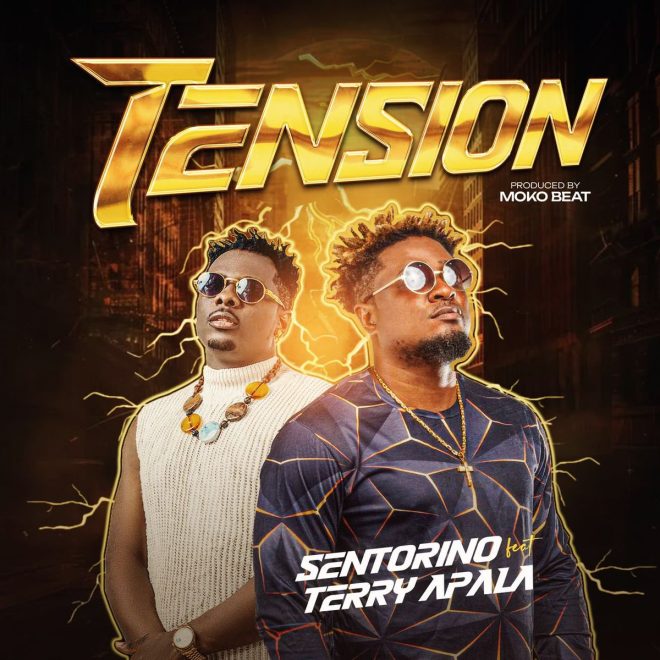 "Fasting Duo @otj_sentorino and @iam_TerryApala Caught Cooking 'Tension' in the Kitchen - Feast on the Controversy Now! 🍽️🔥"