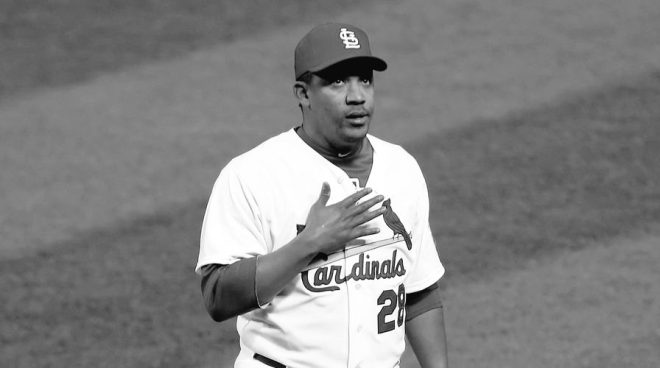 Former MLB Pitcher Octavio Dotel's Death in Tragic Collapse