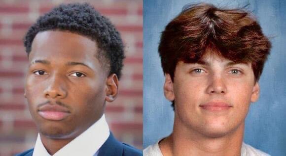 Frisco High School Stabbing: Parking Dispute Turns Deadly!