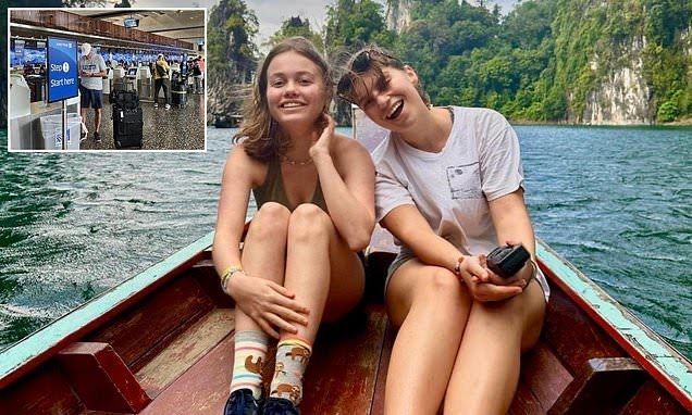 German Teens Strip-Searched, Jailed by ICE: Shocking Hawaii Abuse!