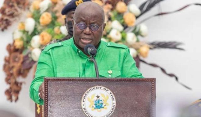 Ghana Orders Foreign Nationals Out of Gold Market by 2025!