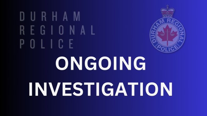 Gunshots Ring Out in Ajax: Police Find Shell Casings, No Victims