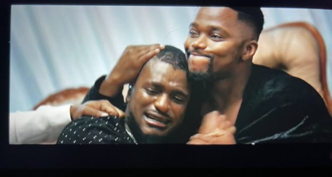 Heartbreak: Ohh Marn Vuyani Denies Brother Tsiki's Death