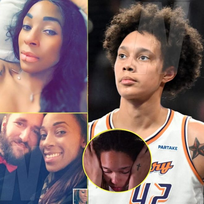 Heartbreaking: Brittney in Tears After Shocking Infidelity Reveal