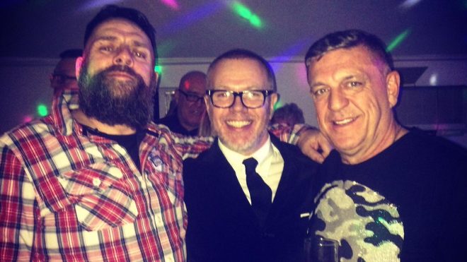 Heartbreaking Death of My Dearest Friend Gary, Rest in Peace