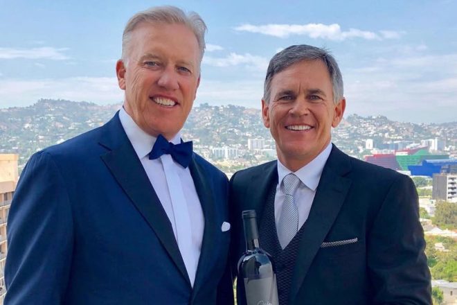 Heartbreaking Death of NFL Legend John Elway’s Best Friend